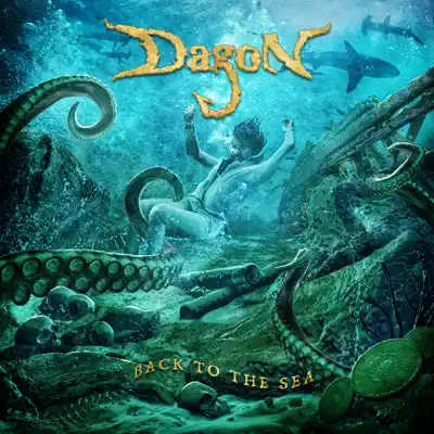 Back to the Sea - Dagon Back to the Sea - Dagon