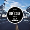 Don't Stop - Single