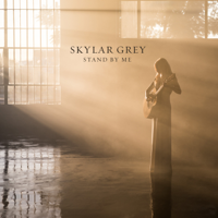 Skylar Grey - Stand By Me artwork