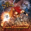 Mighty Thunderstike - Single