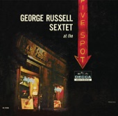 George Russell Sextet at the Five Spot