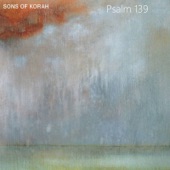 Psalm 139 artwork