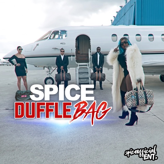 Cover artwork for Duffle Bag