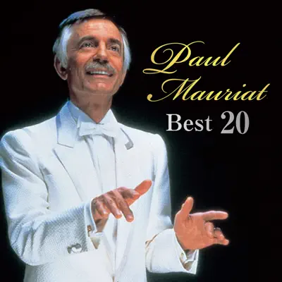 Paul Mauriat Best 20 - Paul Mauriat