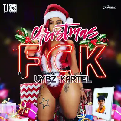 Christmas Fck - Single - Vybz Kartel