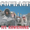 Mt. Rawkmore, 1992