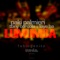 Lumumba (feat. Tony Cercola & Laye Ba) - Paki Palmieri lyrics