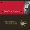 Love's in Season