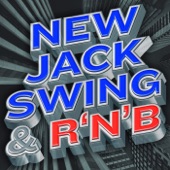 New Jack Swing & R'N'B artwork