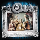 Aqua: Greatest Hits (Speciel Edition) artwork