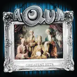 Aqua: Greatest Hits (Speciel Edition) - Aqua