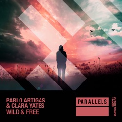 Pablo Artigas - Wild & Free
