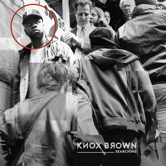 Cover artwork for The People