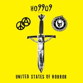 United States of Horror artwork