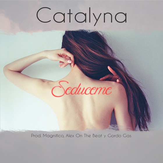 Cover artwork for Seduceme
