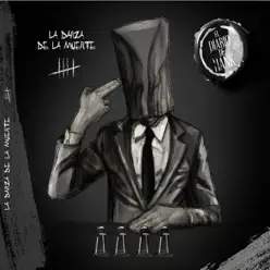 La Danza De La Muerte (Single) - El Diario de Hank La Danza De La Muerte (Single) - El Diario de Hank