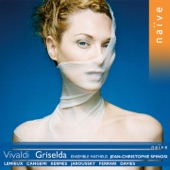 Griselda, RV 718 – Act I, scene 12: II. Aria “Ho il cor gia lacero” (Griselda) artwork