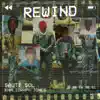 Rewind (feat. Khaligraph Jones) - Single album lyrics, reviews, download