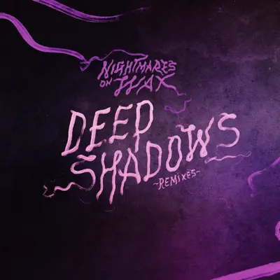 Deep Shadows Remixes - EP - Nightmares on Wax