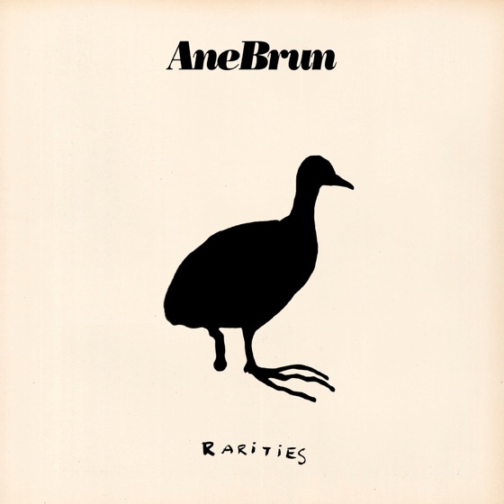 Cover artwork for Virvelvind
