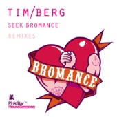 Seek Bromance (Kato Remix) artwork