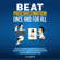 J.D. Kertis - Beat Procrastination Once and for All: How to Boost Your Productivity, Be Effective, Master Concentration and Multiply Your Time (Unabridged)