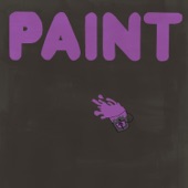 Paint - Splattered