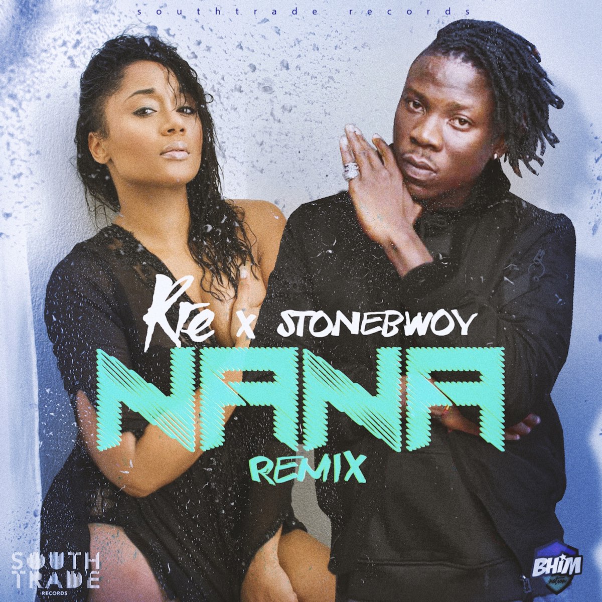 Stonebwoy. Nana слушать.