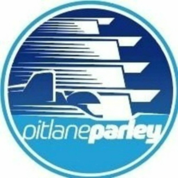 Pit Lane Parley Pit Lane Parley