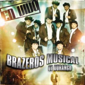 Brazeros Musical de Durango - La Abeja Miope