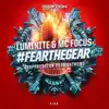 #fearthegear (Suppression Anthem) [Radio Mix] - Single album lyrics, reviews, download