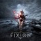El Principio del Caos - Fixion lyrics