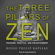 Roshi Philip Kapleau - The Three Pillars of Zen: Teaching, Practice, and Enlightenment (Unabridged)