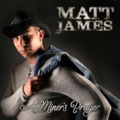 Matt James - The Long Road