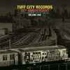Tuff City Records: Original Old School Recordings, Vol. 1