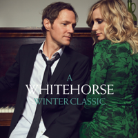 Whitehorse - A Whitehorse Winter Classic artwork