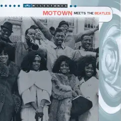 Motown Meets The Beatles by Various Artists album reviews, ratings, credits