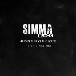 The Scene - Single - Audio Bullys The Scene - Single - Audio Bullys