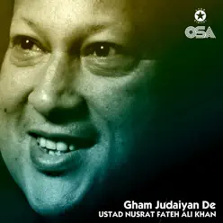Gham Judaiyan De - EP - Nusrat Fateh Ali Khan Gham Judaiyan De - EP - Nusrat Fateh Ali Khan