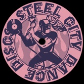 Steel City Dance Discs, Vol. 6 - EP artwork