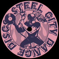 Loods - Steel City Dance Discs, Vol. 6 - EP artwork