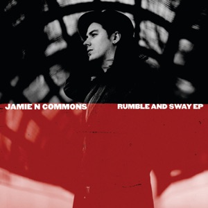 Jamie N Commons - Rumble and Sway - 排舞 編舞者