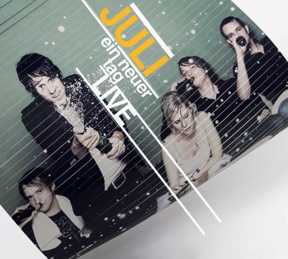 Cover artwork for Sterne