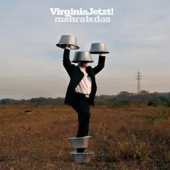 Mehr als das - EP - Virginia Jetzt!
