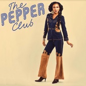 The Pepper Club artwork