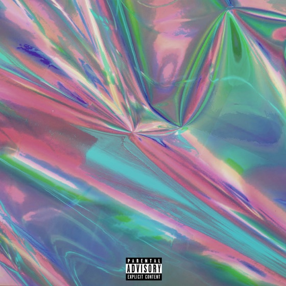 Cover artwork for Lady Gaga