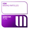 Stream & download Moving Particles - Single