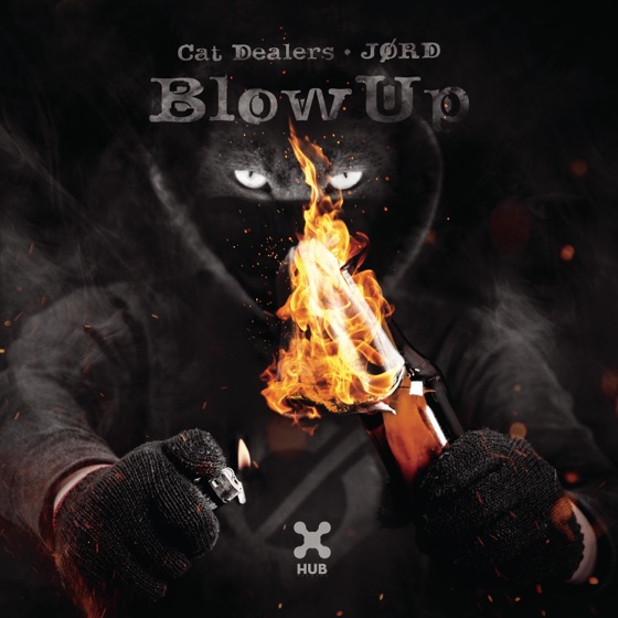 Cover artwork for Blow Up