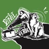 Vinil Verde