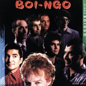 Oingo Boingo - Where Do All My Friends Go